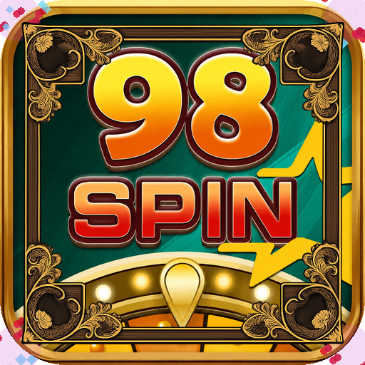 98spin — mitra unggulan